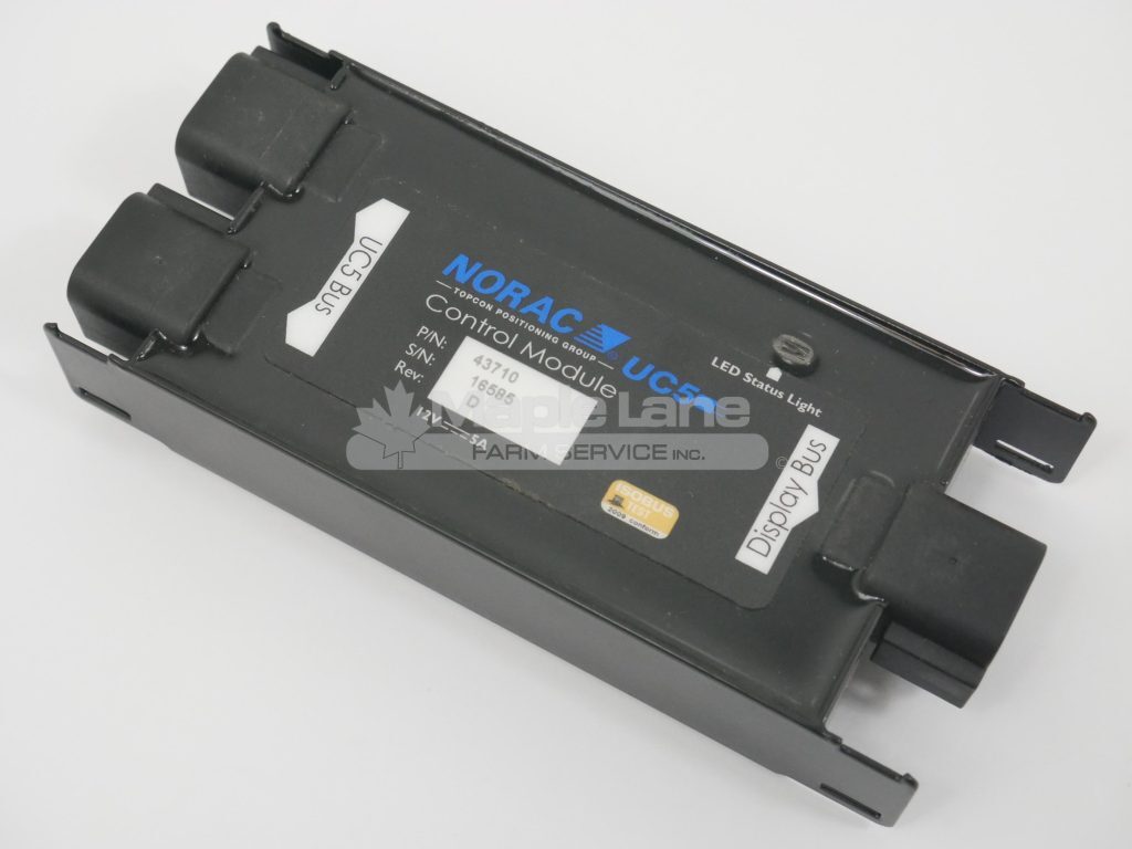 26043400 Norac UC5 Control Module