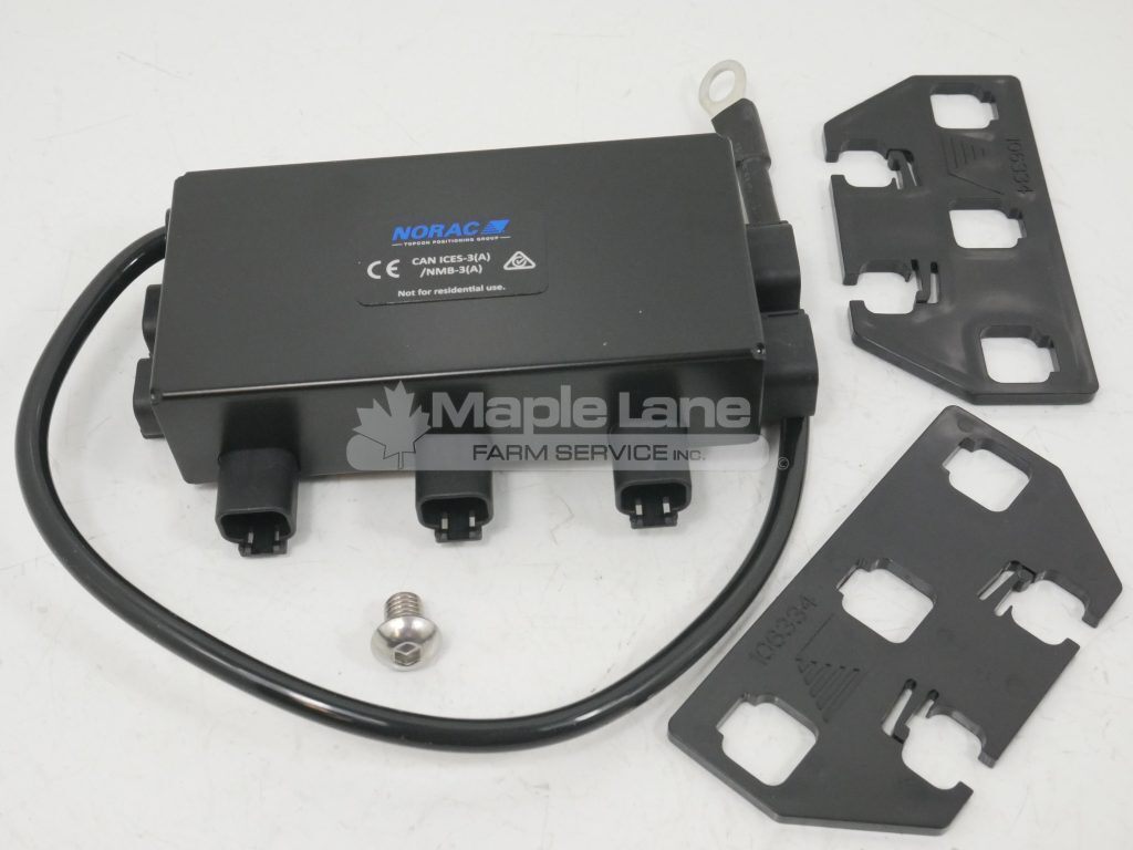 26043500 Norac UC5 Valve Module