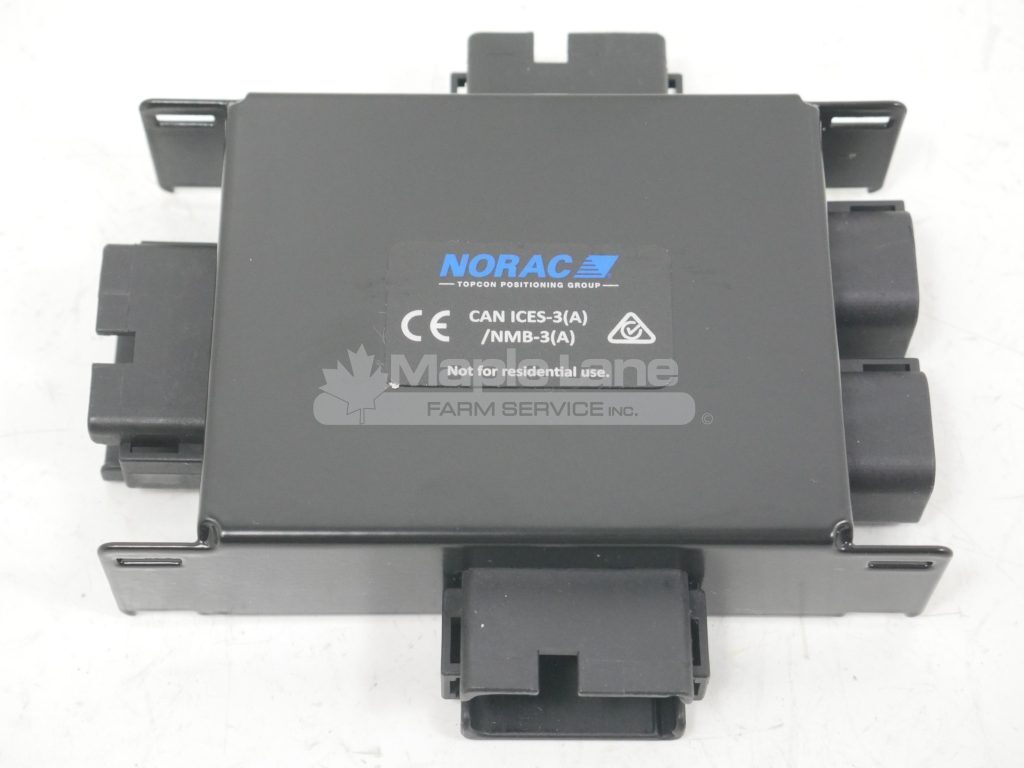 26043600 Norac UC5 Input Module