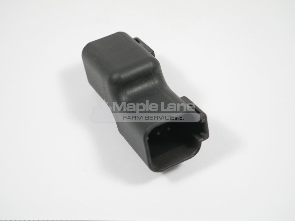26043800 Coupler
