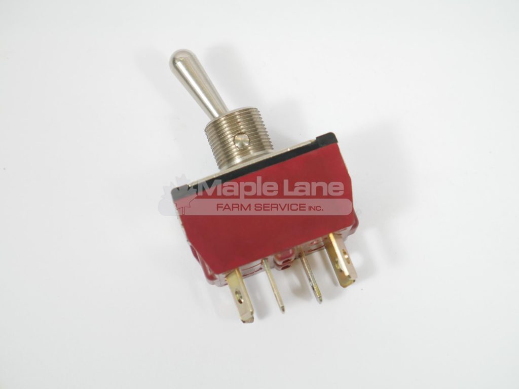 261066 Switch 2 Pole