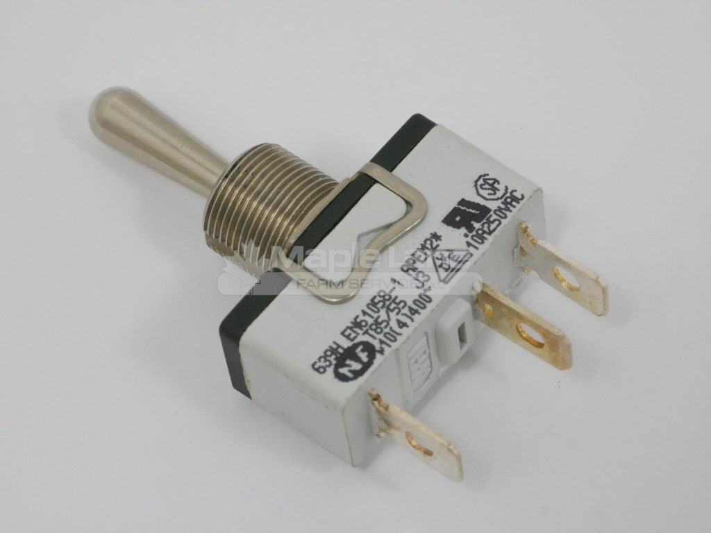 261370 3-Position Switch