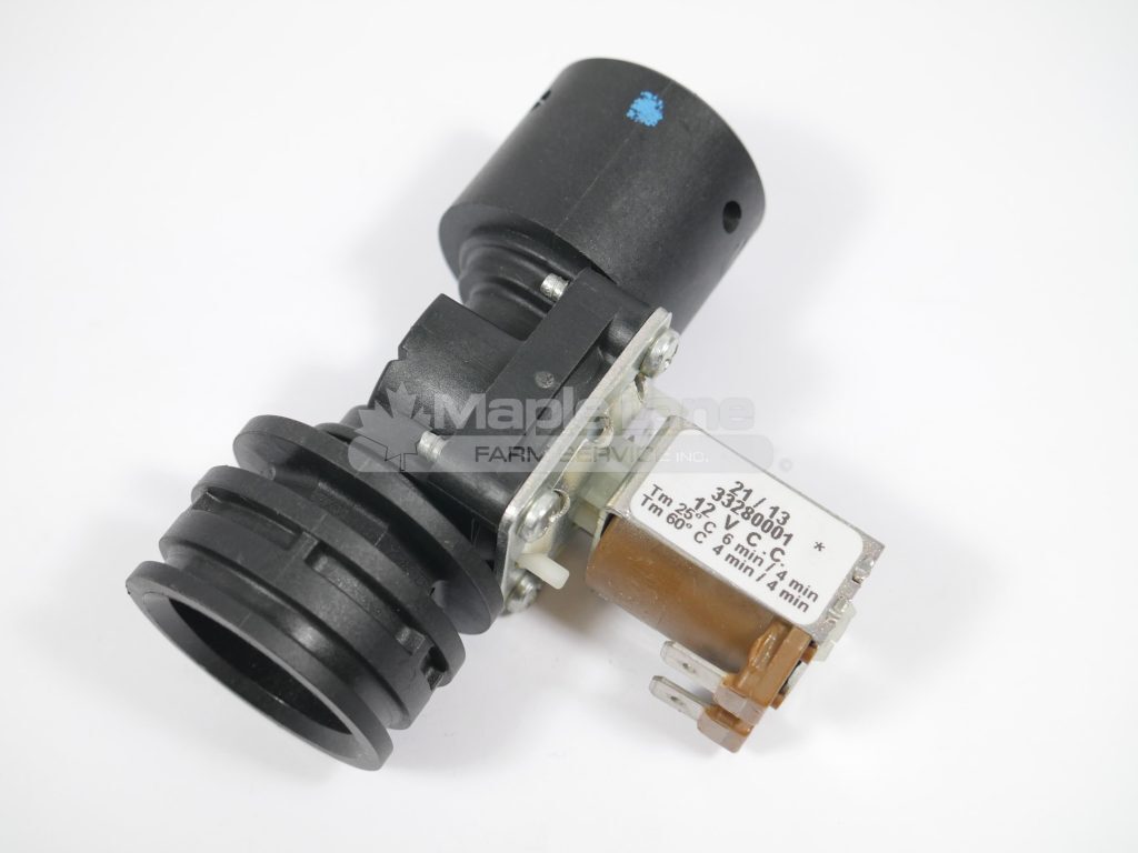 262104 Solenoid Valve