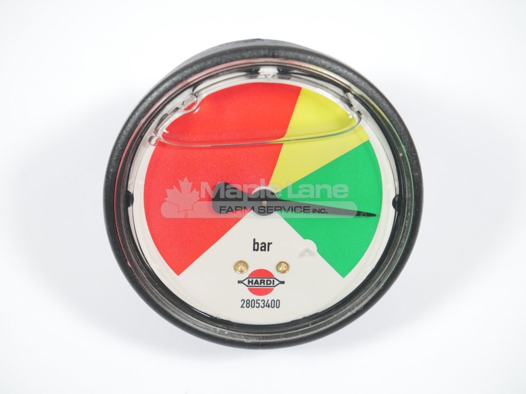 28053400 Vacuum Gauge