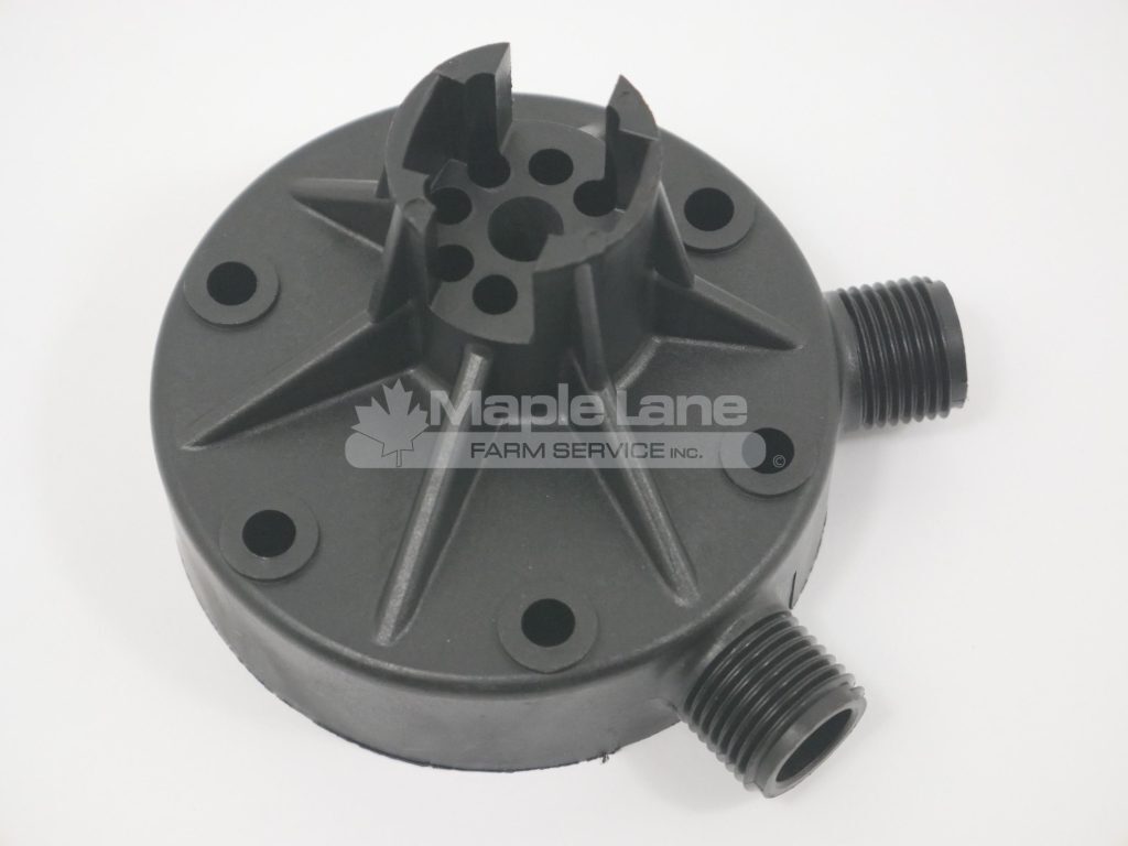 320036 Control Unit Casing