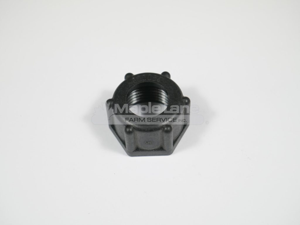320084 Fitting Nut 1/2" BSP