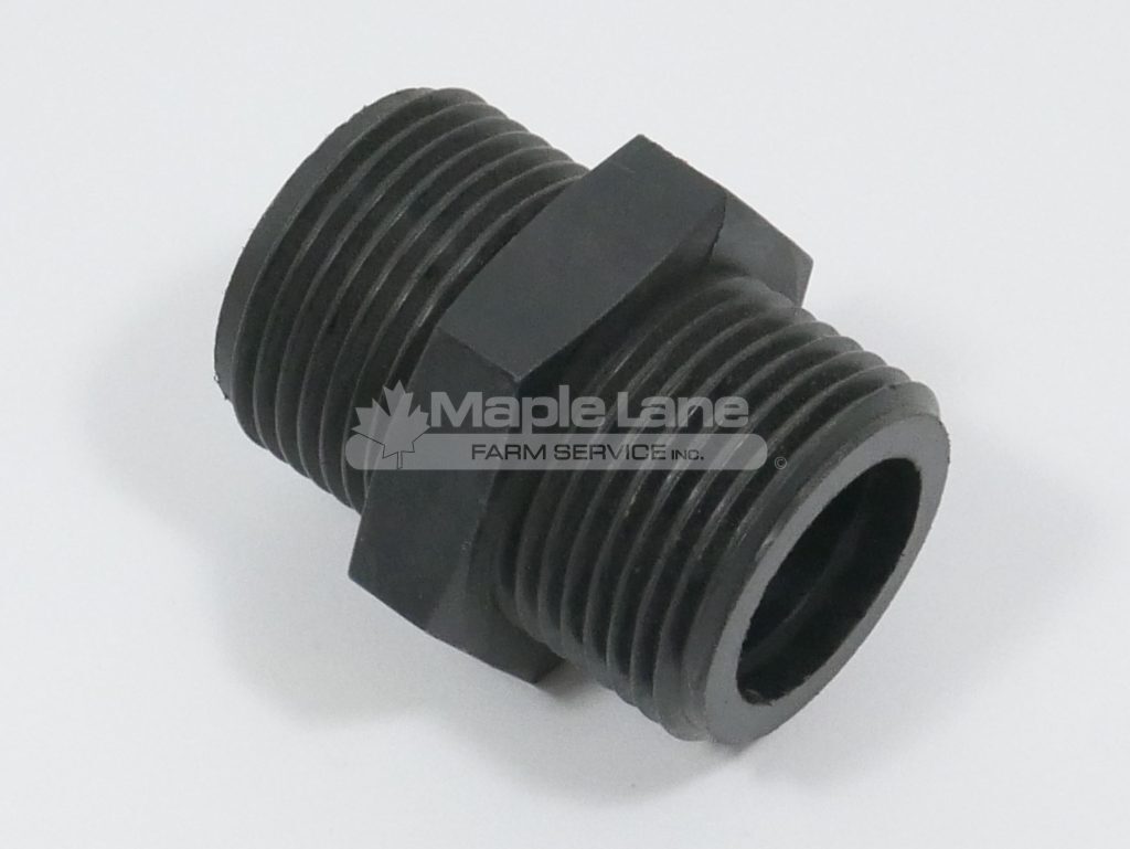 320132 Fitting 1" BSP
