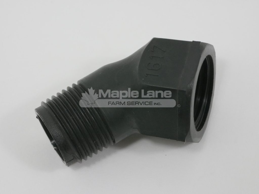 320191 Elbow Fitting 3/8"