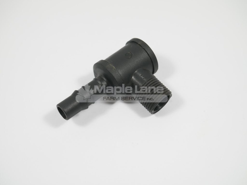 320397 Fitting DK Elbow