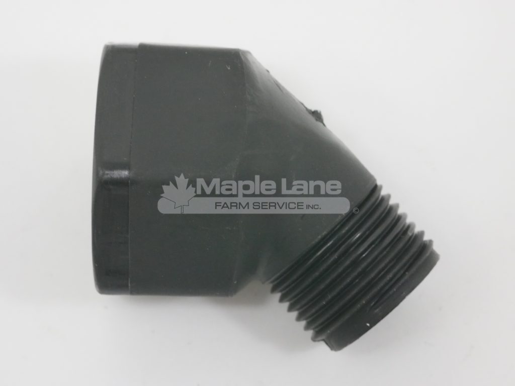 320596 Fitting 48&deg; BSP 3/8"