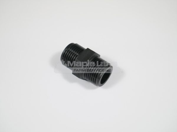 320725 Fitting 3/8" x 3/8" BSP