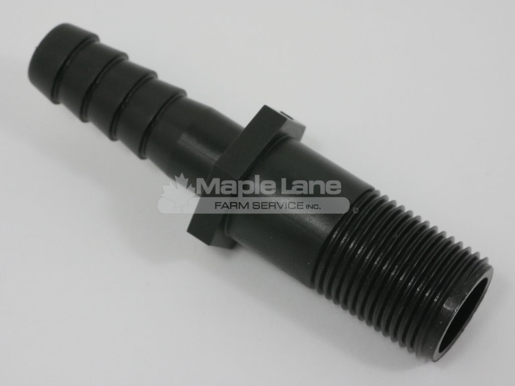 320891 Fitting HB 3/8"
