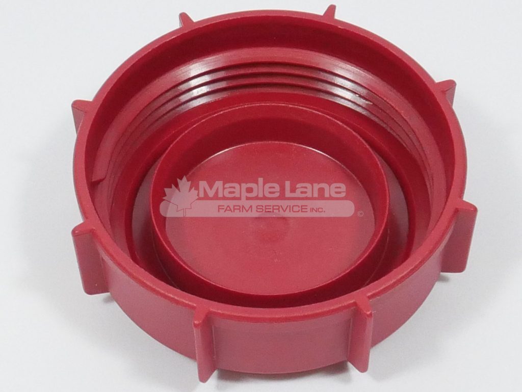 321322 Screw Cap for S80