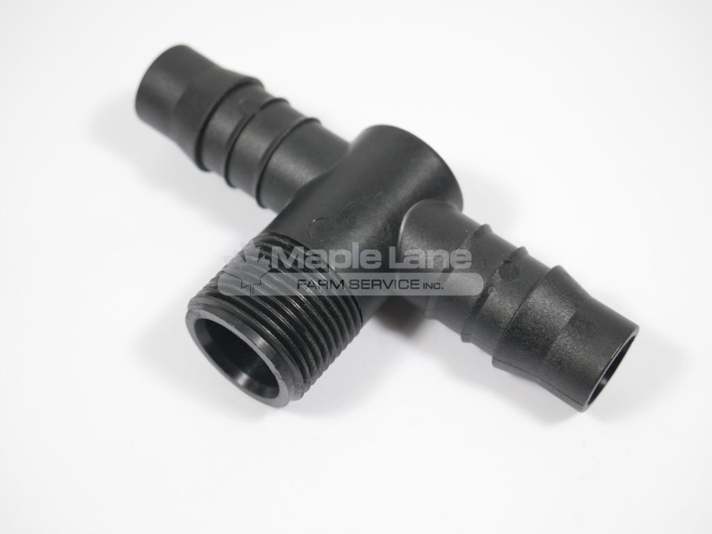 322048 Tee Fitting 3/4"