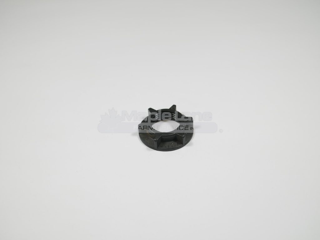 322080 Nut 3/8' BSP (Finger)