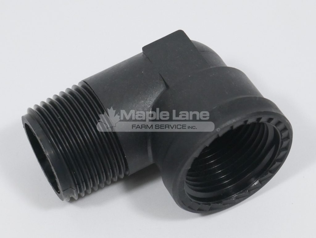 322138 Fitting DK Elbow 1" Male