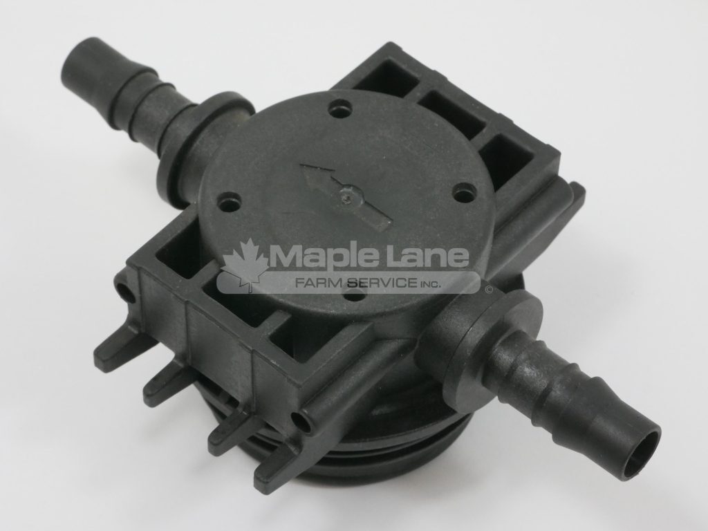 322249 Filter Housing