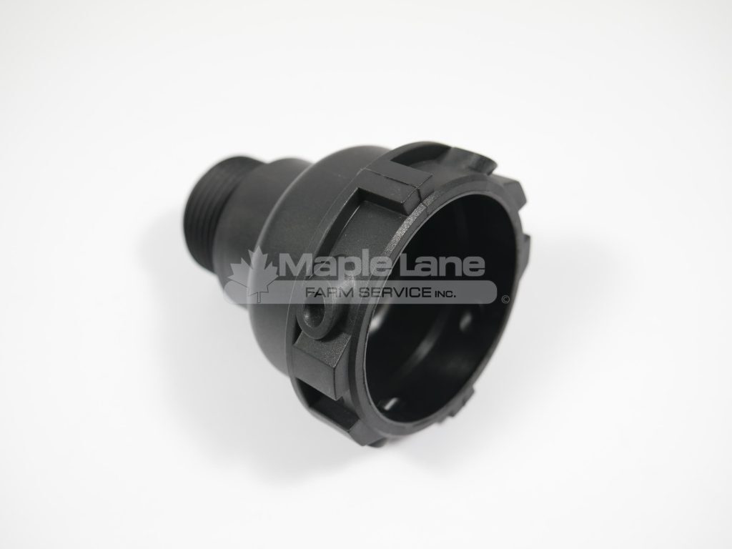 322321 Fitting S-67 x 1" BSP
