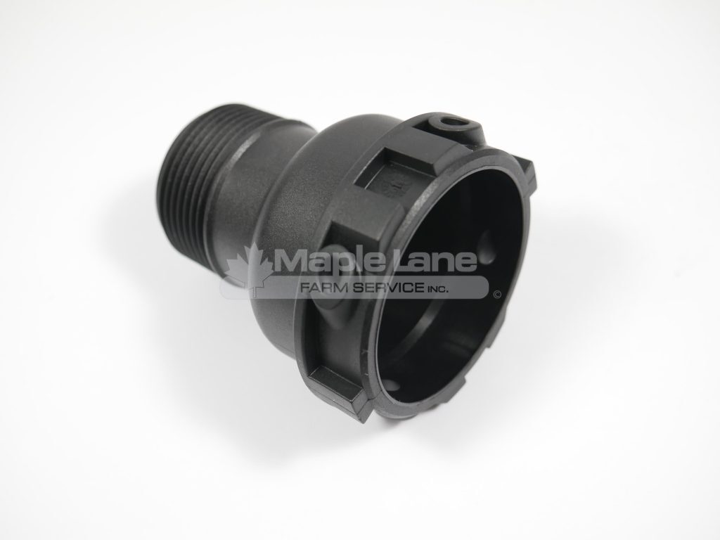 322322 Fitting DK S-67 x 1-1/4" BSP