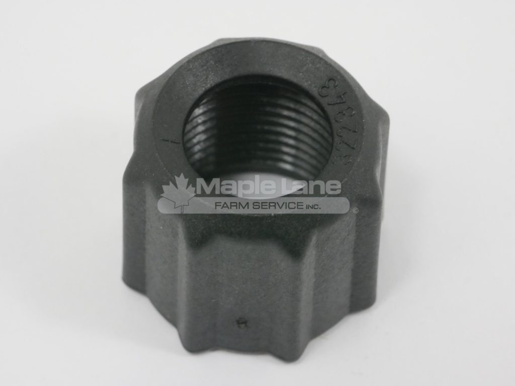 322343 Nozzle Cap M18