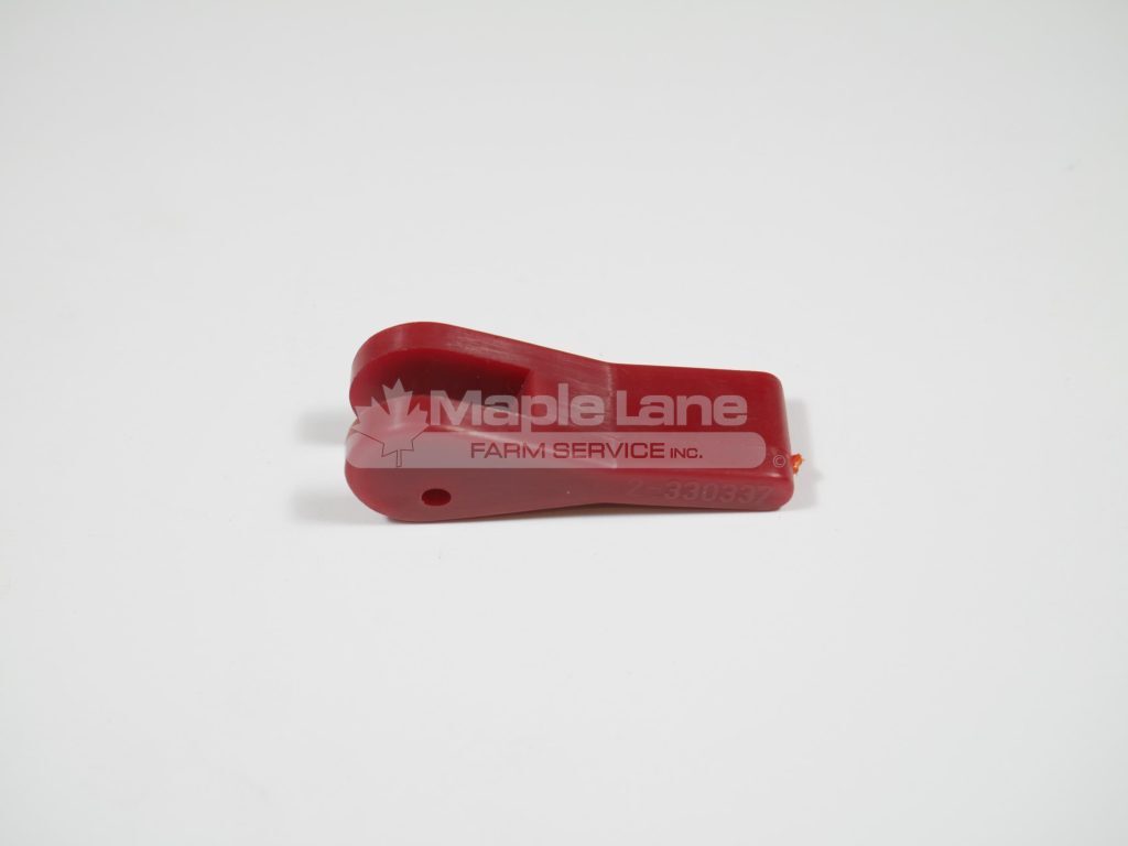 330337 Handle For Flip Valve