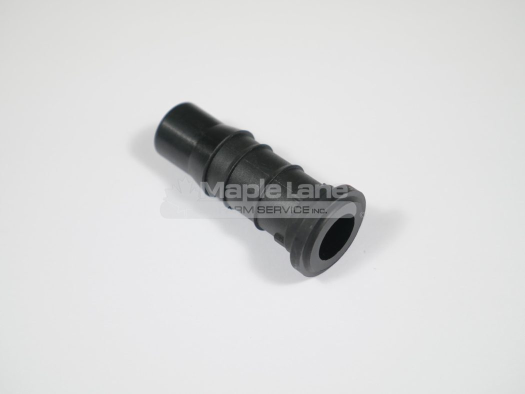 330687 Hose Tail 1/2" x 1/2"