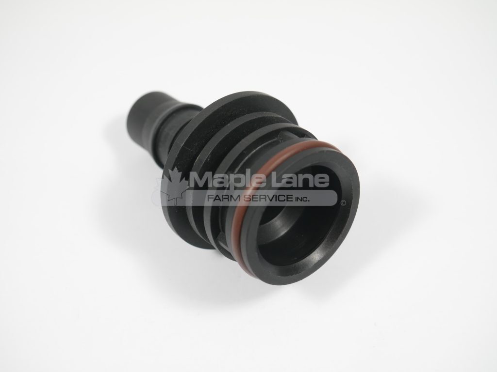 334229 Straight 3/4"