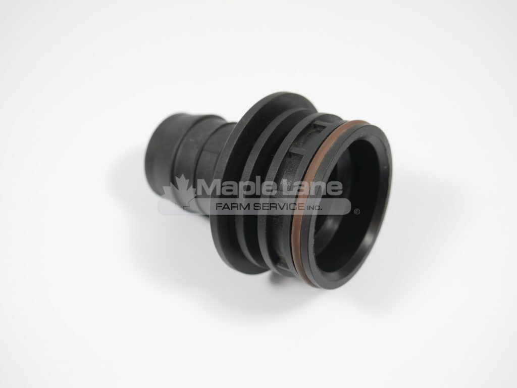334232 Straight Fitting S-67