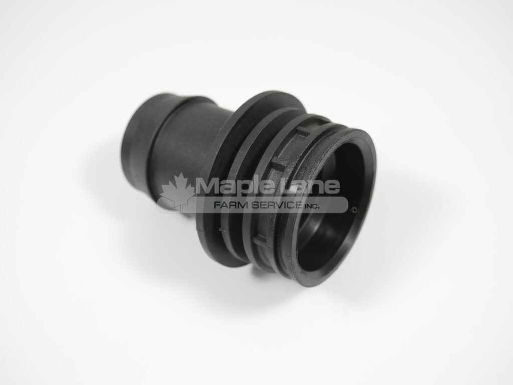 334233 Straight Fitting S-67