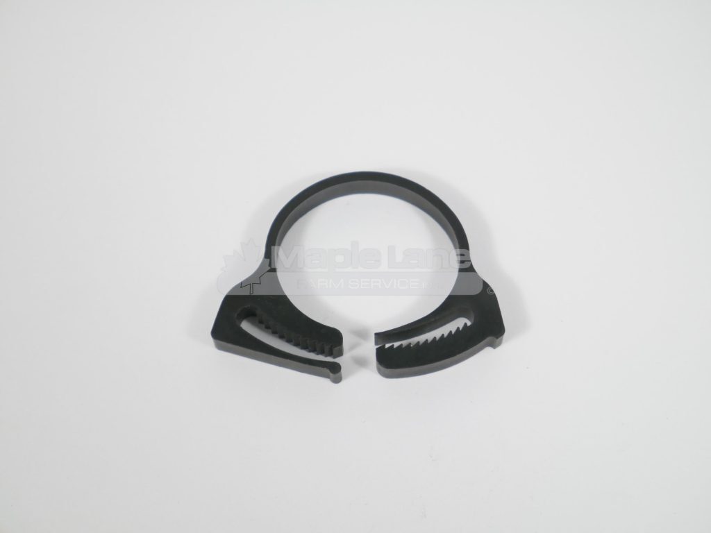 334534 Plastic Hose Clamp 1/2"
