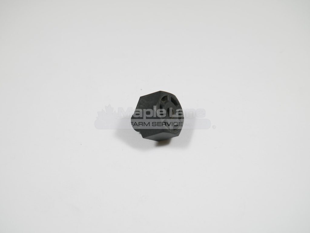334558 Plastic Hex Nut