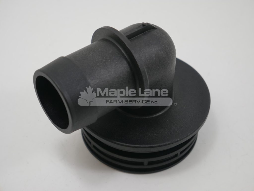 334647 Fitting DK S-93 Elbow