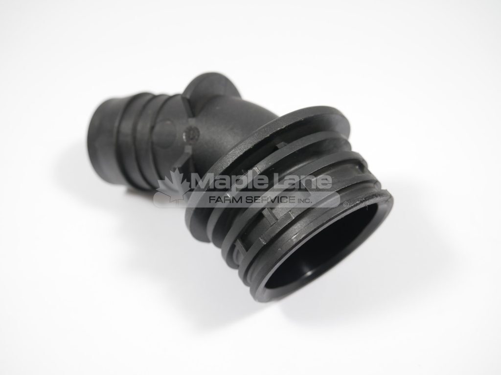 33509700 Fitting DK S-67 45&deg