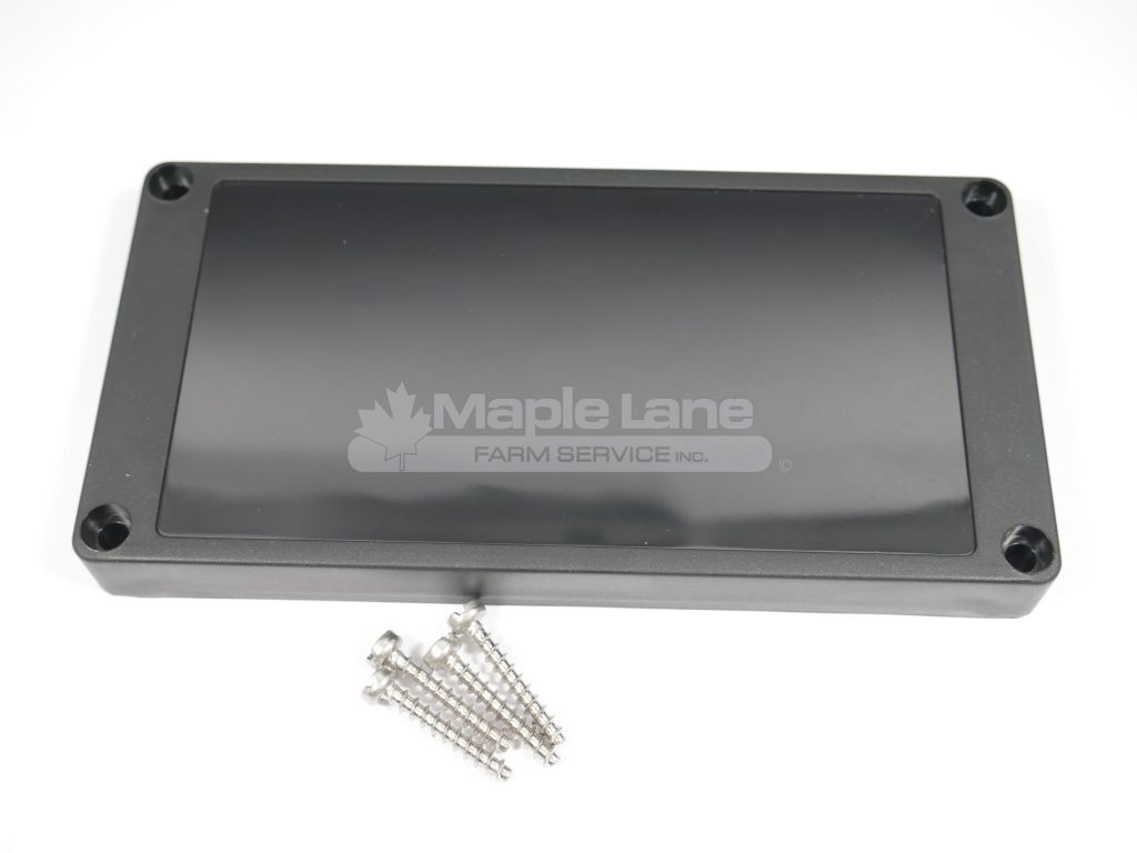 33525500 Box Lid 160x80x15