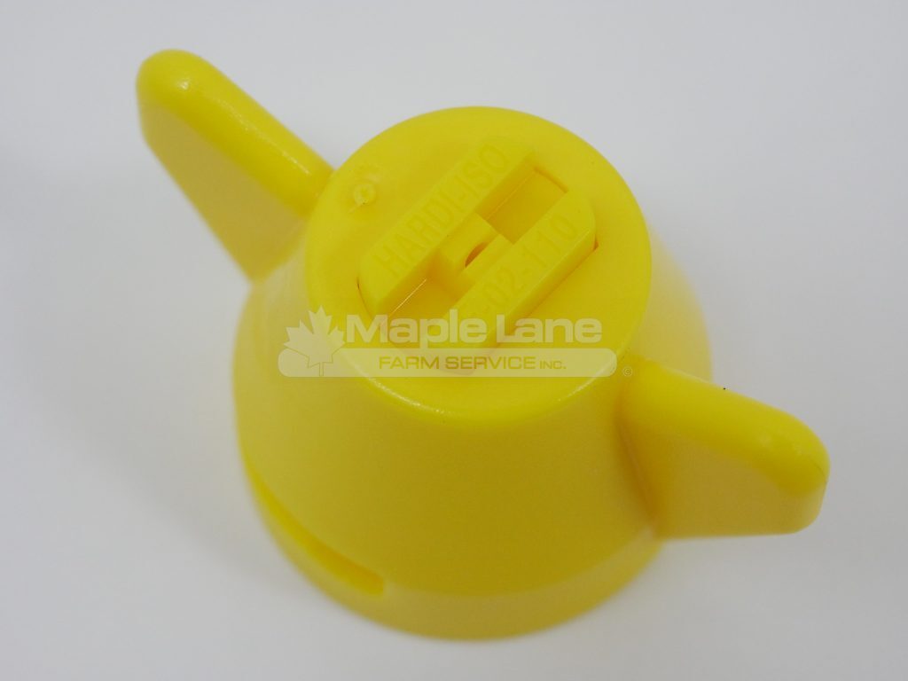 371766 Nozzle F-02-110