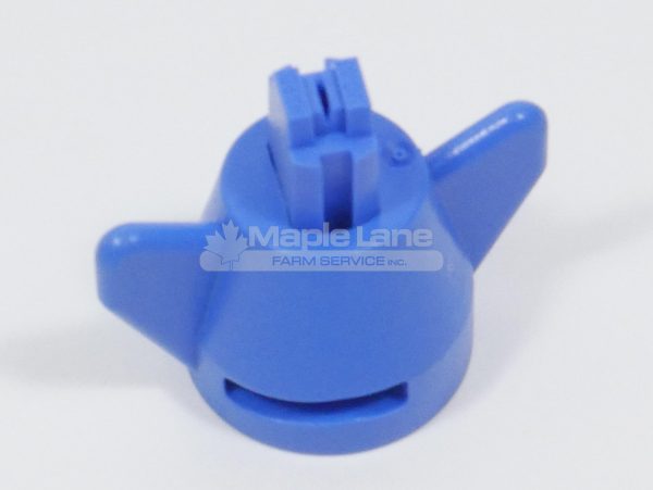 372124 Nozzle CT ISO MD-03-110 Blue