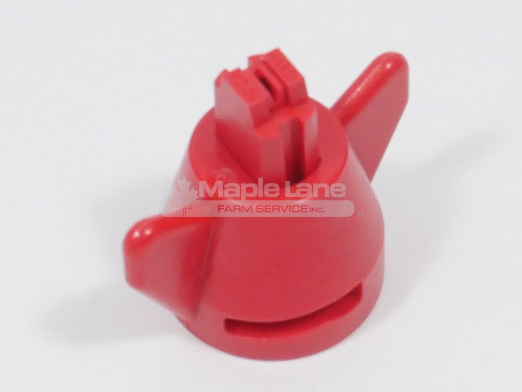 372125 Nozzle CT ISO MD-04-110 Red