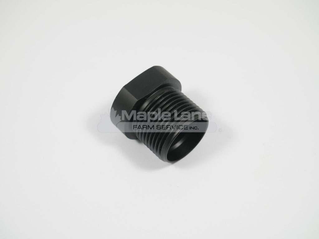 390570 Fitting DK Plug for SS Tube