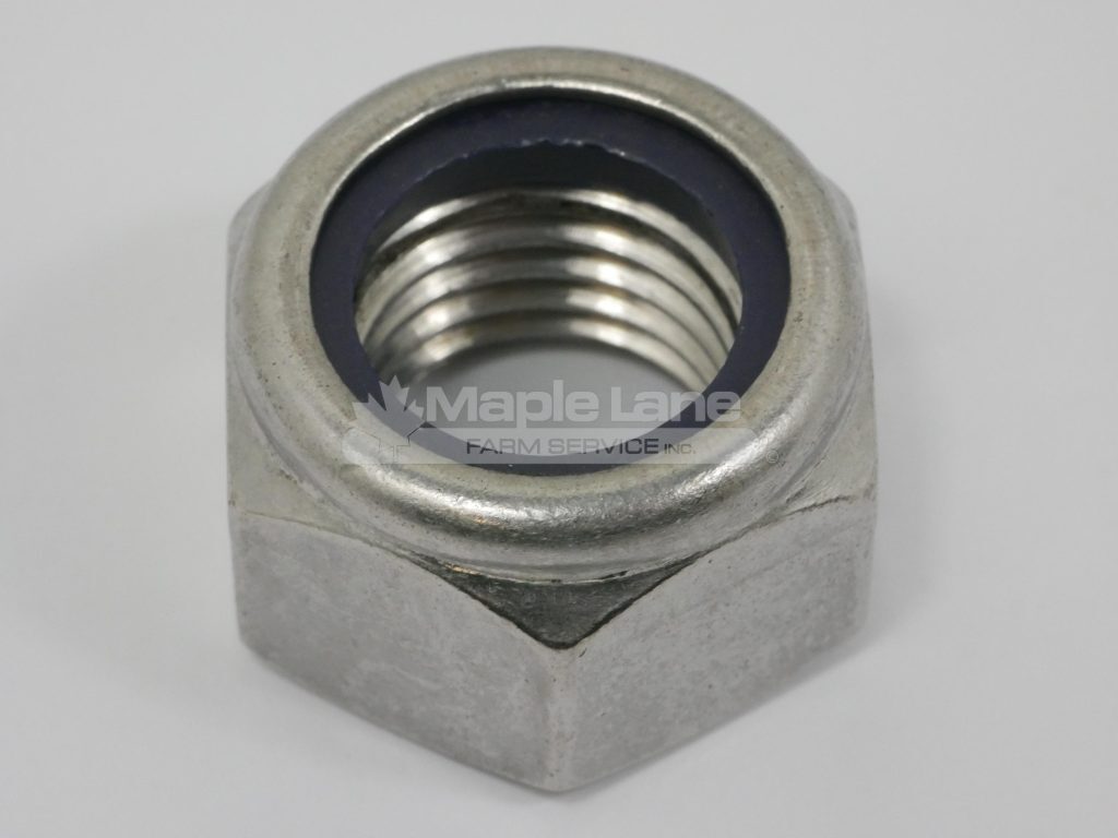 460747 Hex Lock Nut