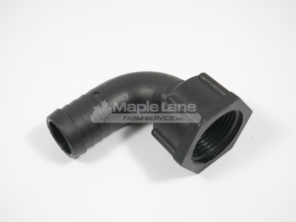 61016500 90&deg 3/4" Barb