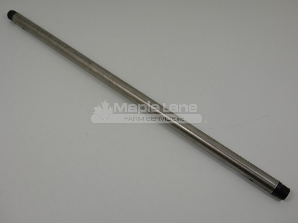614315 2-Hole Nozzle Tube