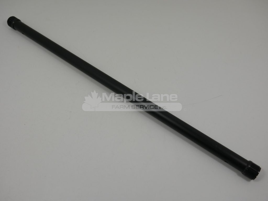 614610 2-Hole Nozzle Tube
