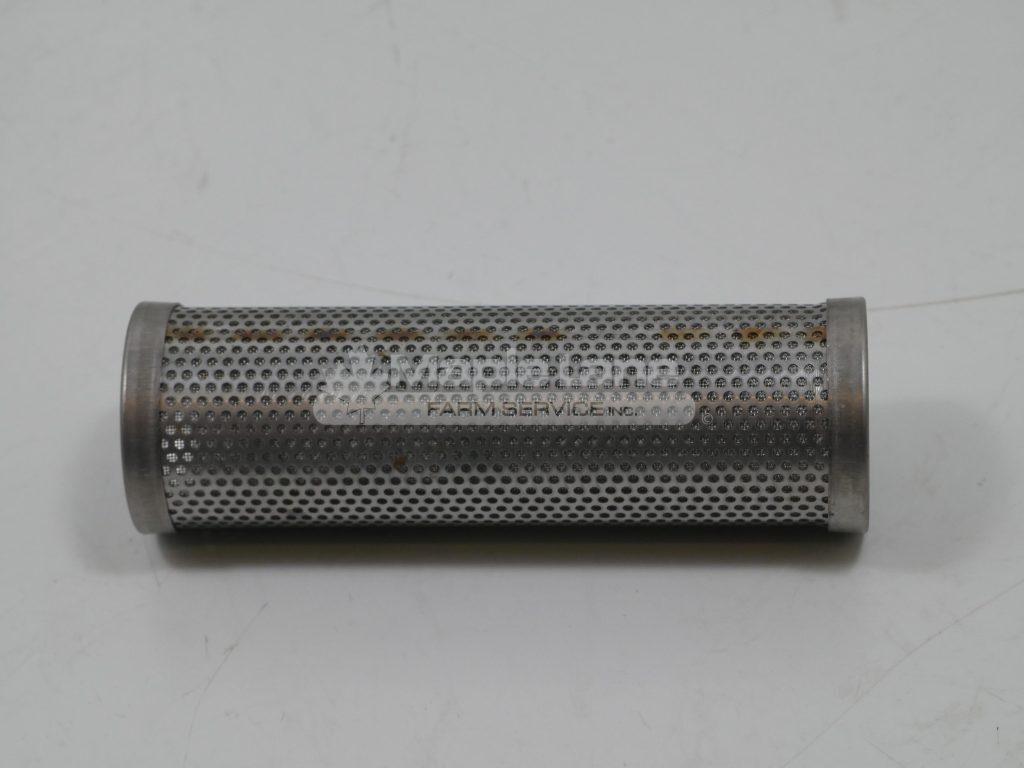 635917 BK180 50-Mesh Screen