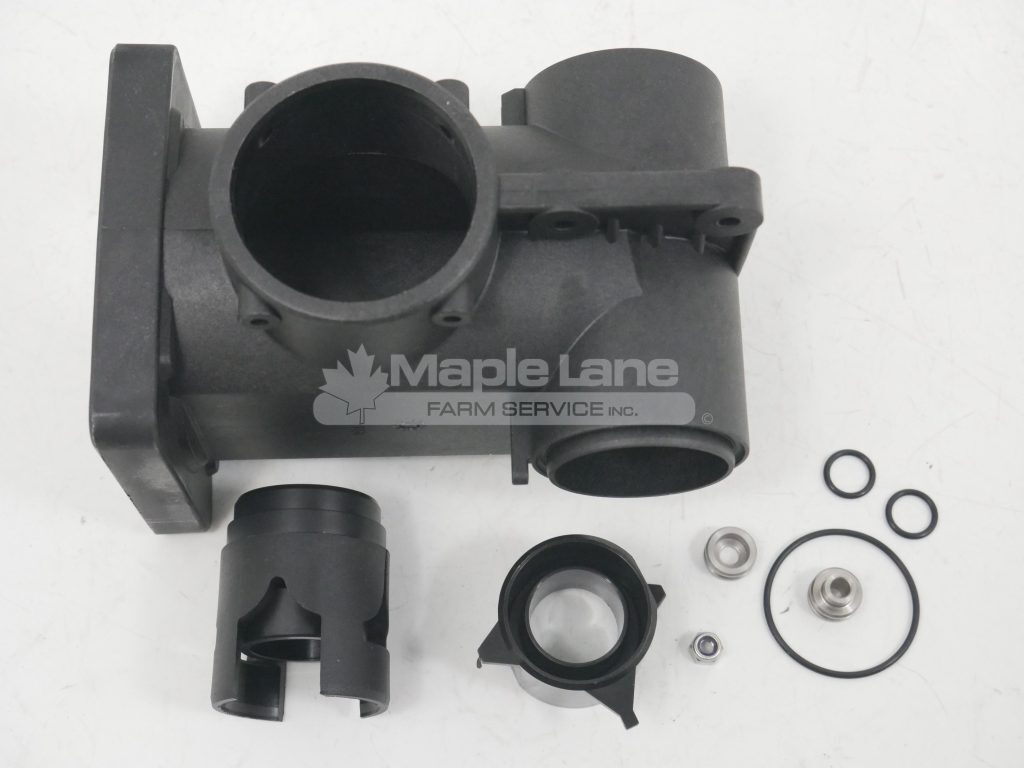 70068603 Regulator Housing