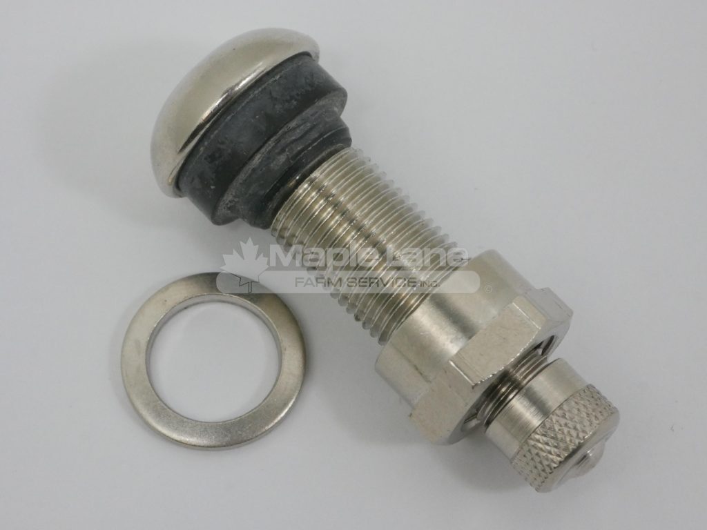 703301 Valve For Air Bottle