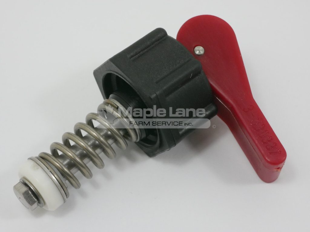 709741 Valve Assembly