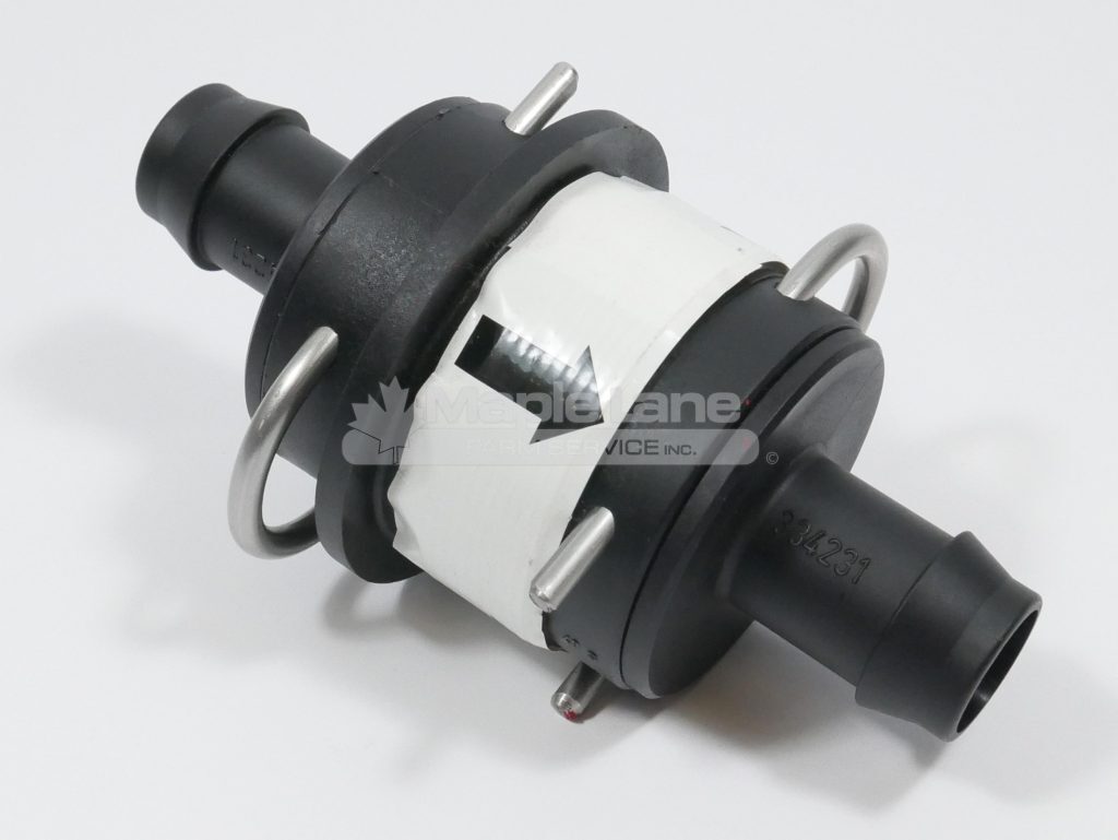 72001803 Check Valve