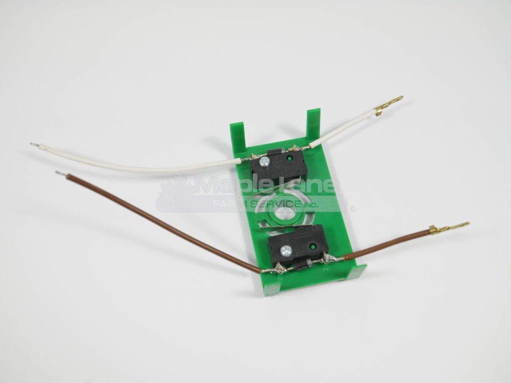 72137200 Microswitch Assembly