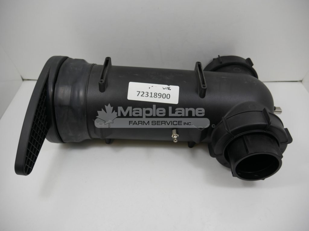 72318900 Easy Clean Filter