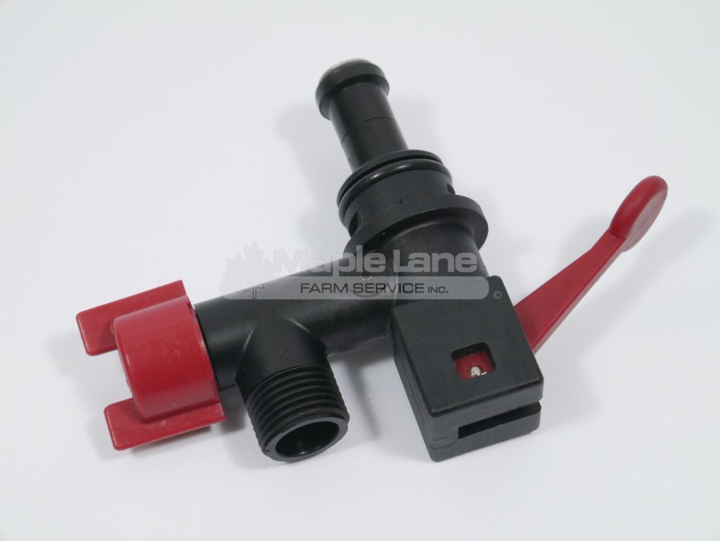 724521 Distributor Upper Part